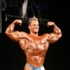 Markus   Becht - IFBB Sacramento Pro  2009 - #1